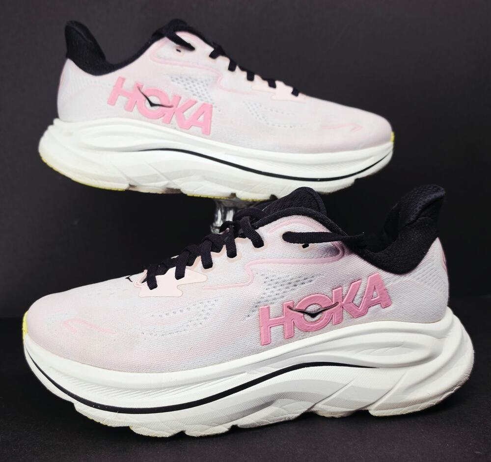 Hoka Women 8.5 Super Comfy